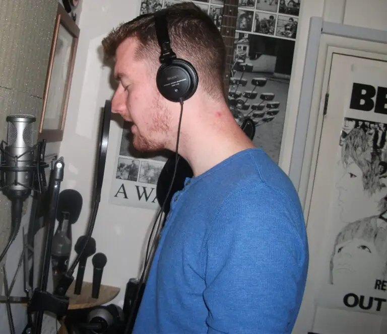 Gareth Paul 3