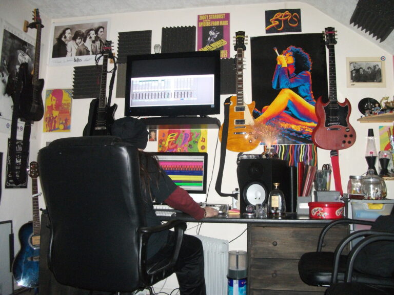 Original G Room 2
