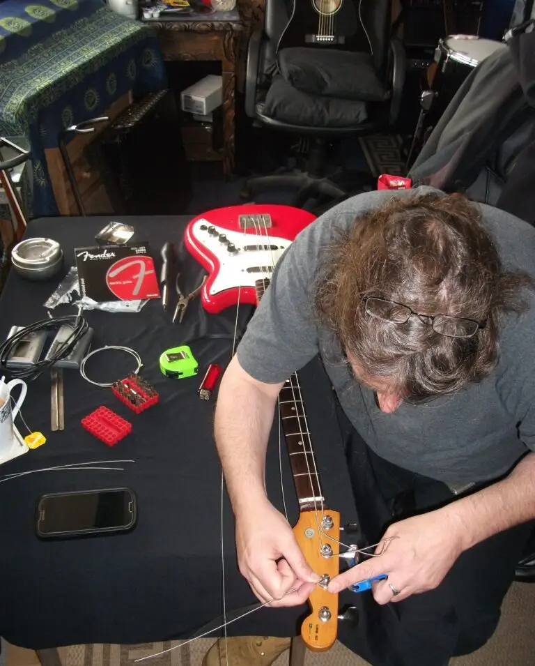 SMC Luthier