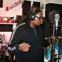 Shaun - Kidd Freeze